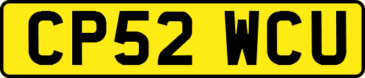 CP52WCU