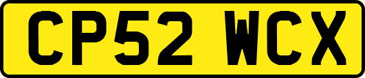 CP52WCX