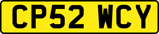 CP52WCY