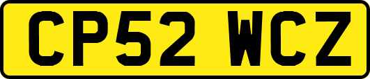 CP52WCZ