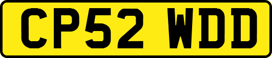 CP52WDD
