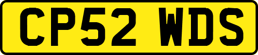 CP52WDS