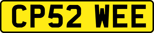 CP52WEE