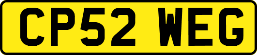 CP52WEG