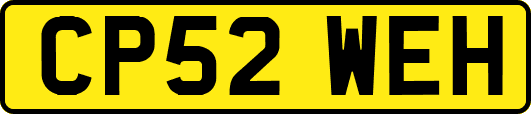 CP52WEH