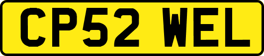CP52WEL