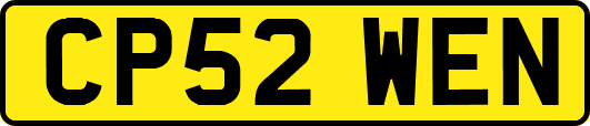 CP52WEN