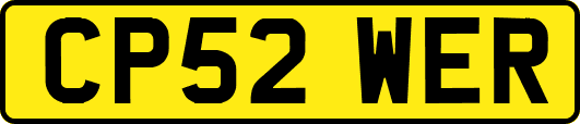 CP52WER