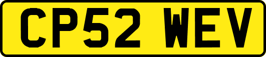CP52WEV