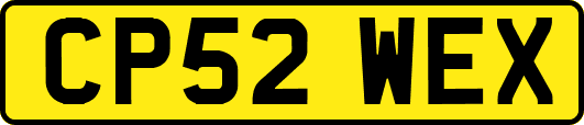 CP52WEX