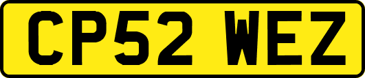 CP52WEZ