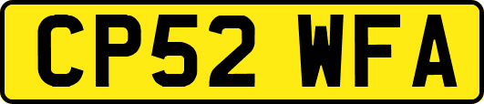 CP52WFA