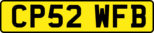 CP52WFB