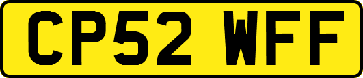 CP52WFF