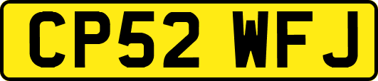 CP52WFJ