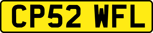 CP52WFL