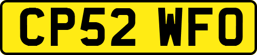CP52WFO