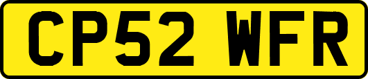 CP52WFR