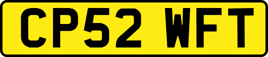 CP52WFT