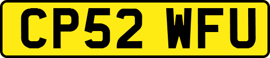 CP52WFU