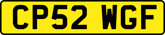 CP52WGF
