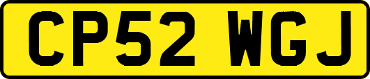 CP52WGJ
