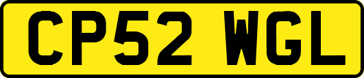 CP52WGL
