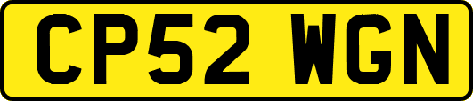 CP52WGN