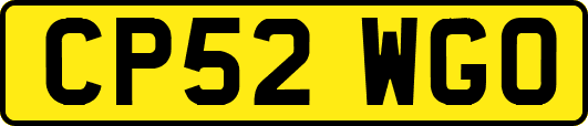 CP52WGO