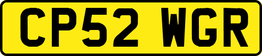CP52WGR