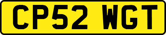 CP52WGT