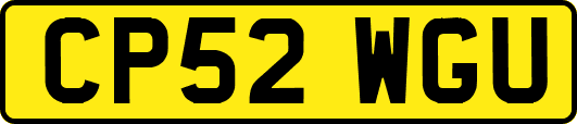 CP52WGU