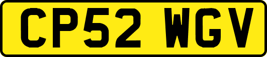 CP52WGV