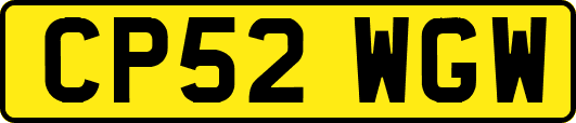 CP52WGW