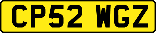 CP52WGZ