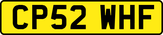 CP52WHF
