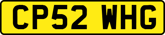 CP52WHG