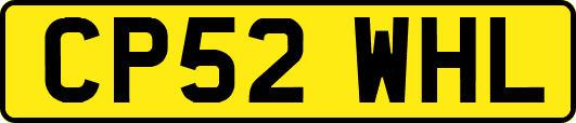 CP52WHL