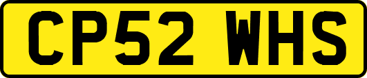 CP52WHS