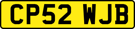 CP52WJB