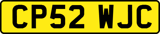 CP52WJC