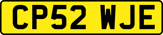 CP52WJE