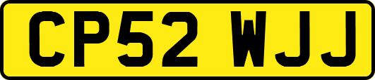 CP52WJJ