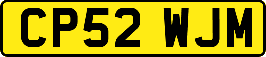 CP52WJM