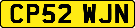 CP52WJN