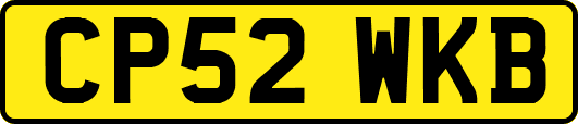 CP52WKB