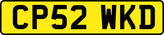 CP52WKD
