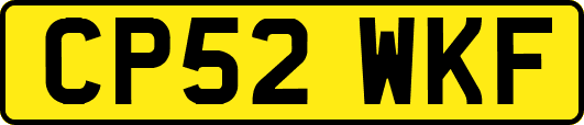 CP52WKF