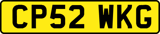CP52WKG