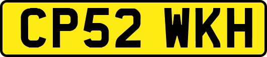 CP52WKH